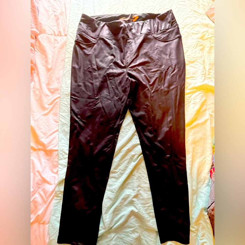 Seven7 skinny leggings | 1 pair Size 22